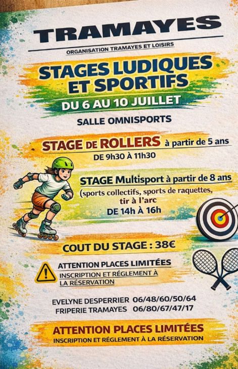 stage roller